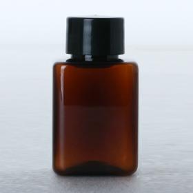 ����PET30ml�������簢���